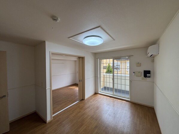 パッソ神田Ⅱの物件内観写真